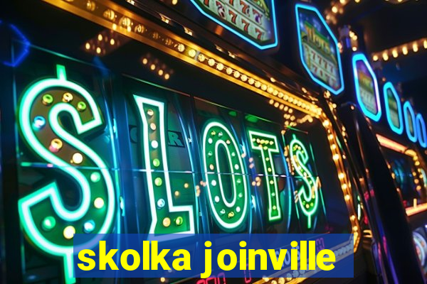 skolka joinville